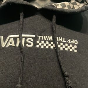 And Off the Wall Hoodie